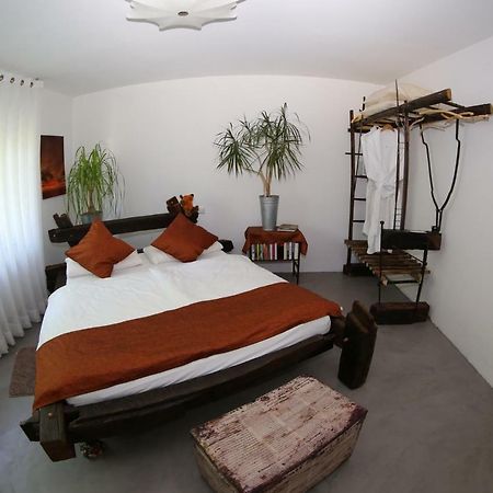 Avantgarde Living Kandern Εξωτερικό φωτογραφία