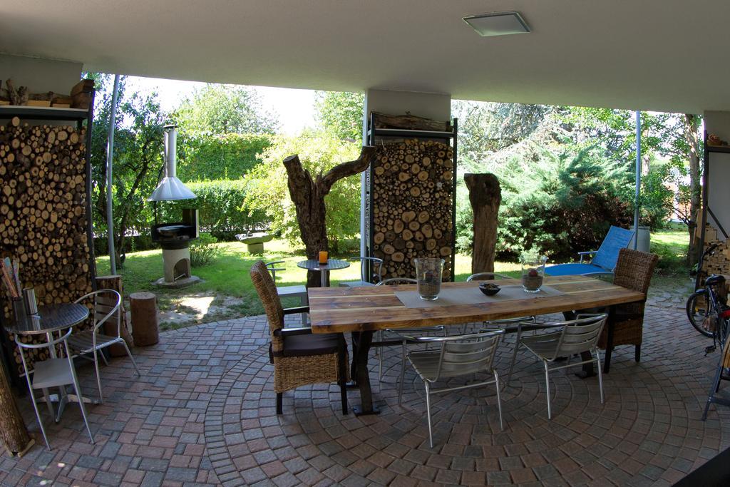 Avantgarde Living Kandern Εξωτερικό φωτογραφία