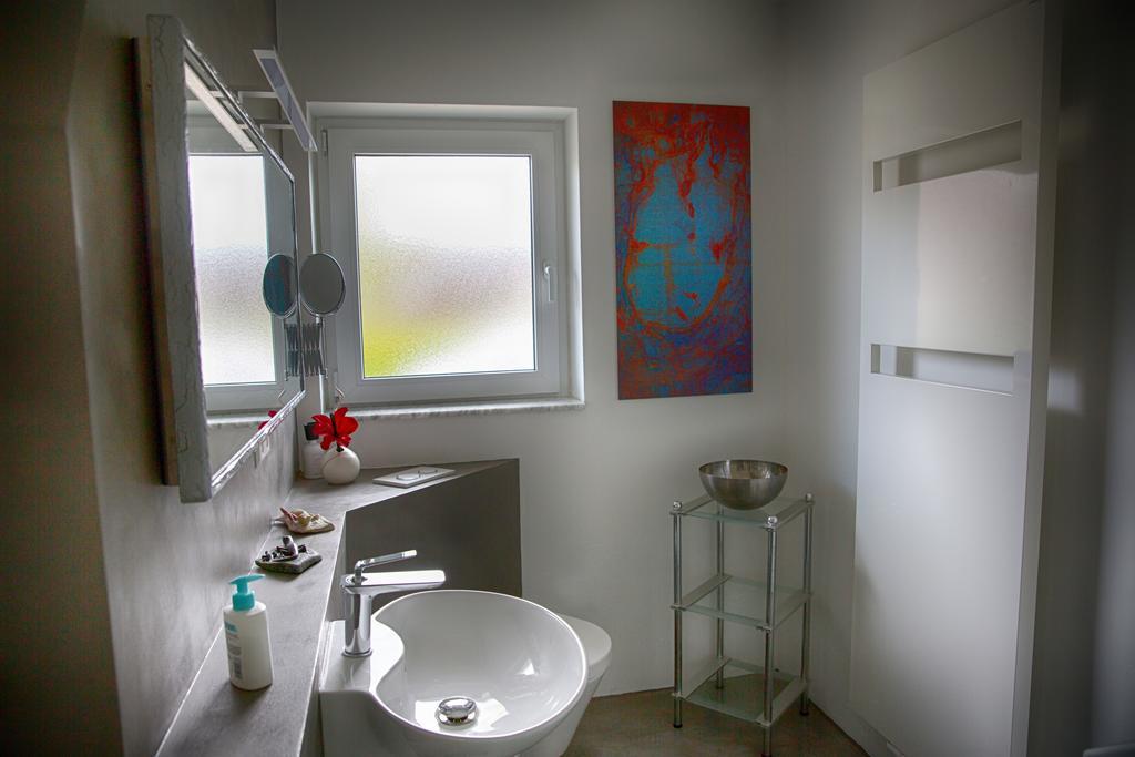 Avantgarde Living Kandern Εξωτερικό φωτογραφία
