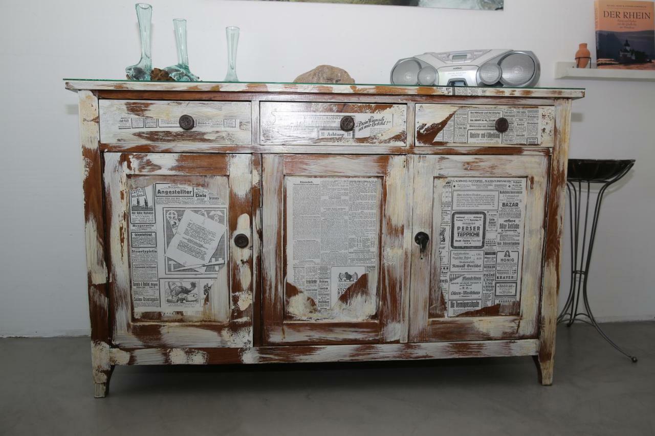 Avantgarde Living Kandern Εξωτερικό φωτογραφία