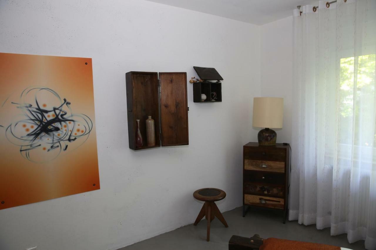 Avantgarde Living Kandern Εξωτερικό φωτογραφία